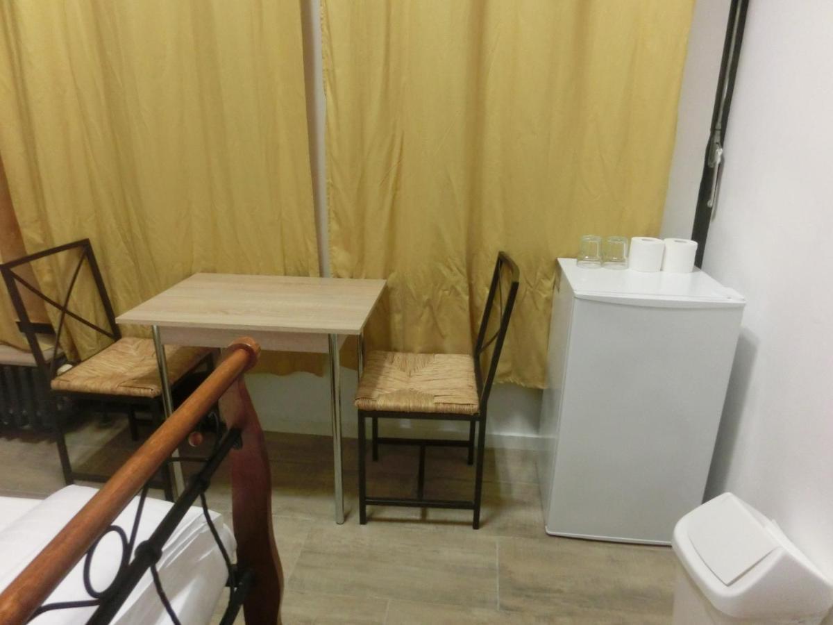 Pension Stadtpark هامبورغ المظهر الخارجي الصورة